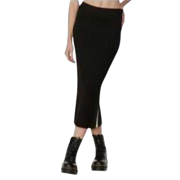 Harve Leger X F21 Bandage Skirt - Picture 1 of 6